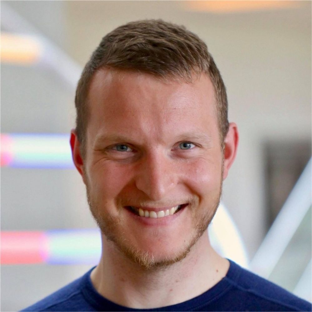 Kristoffer Bach Falkenberg