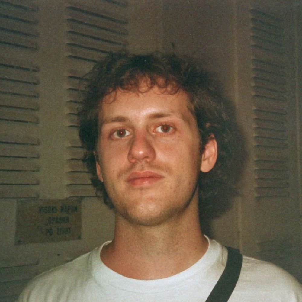 Lukas Starchl