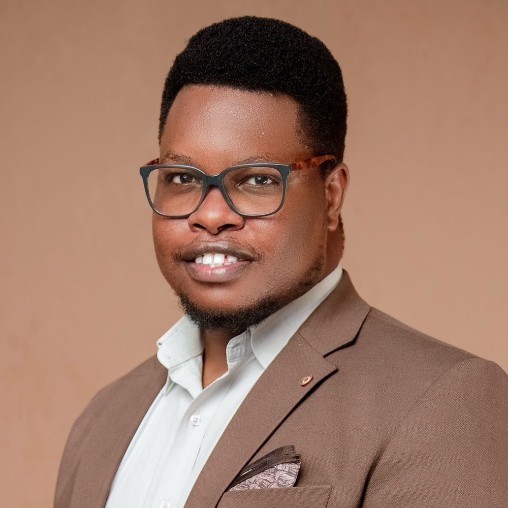Allan Cheboi