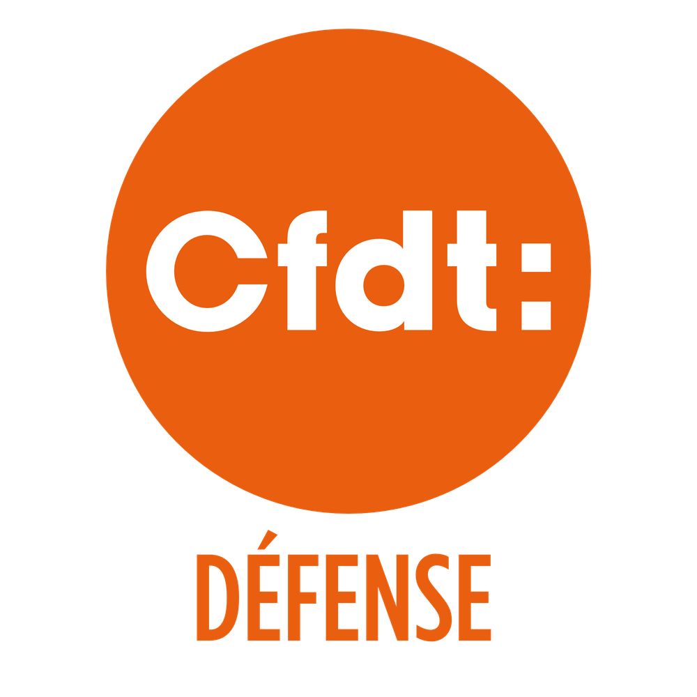 CFDT Défense