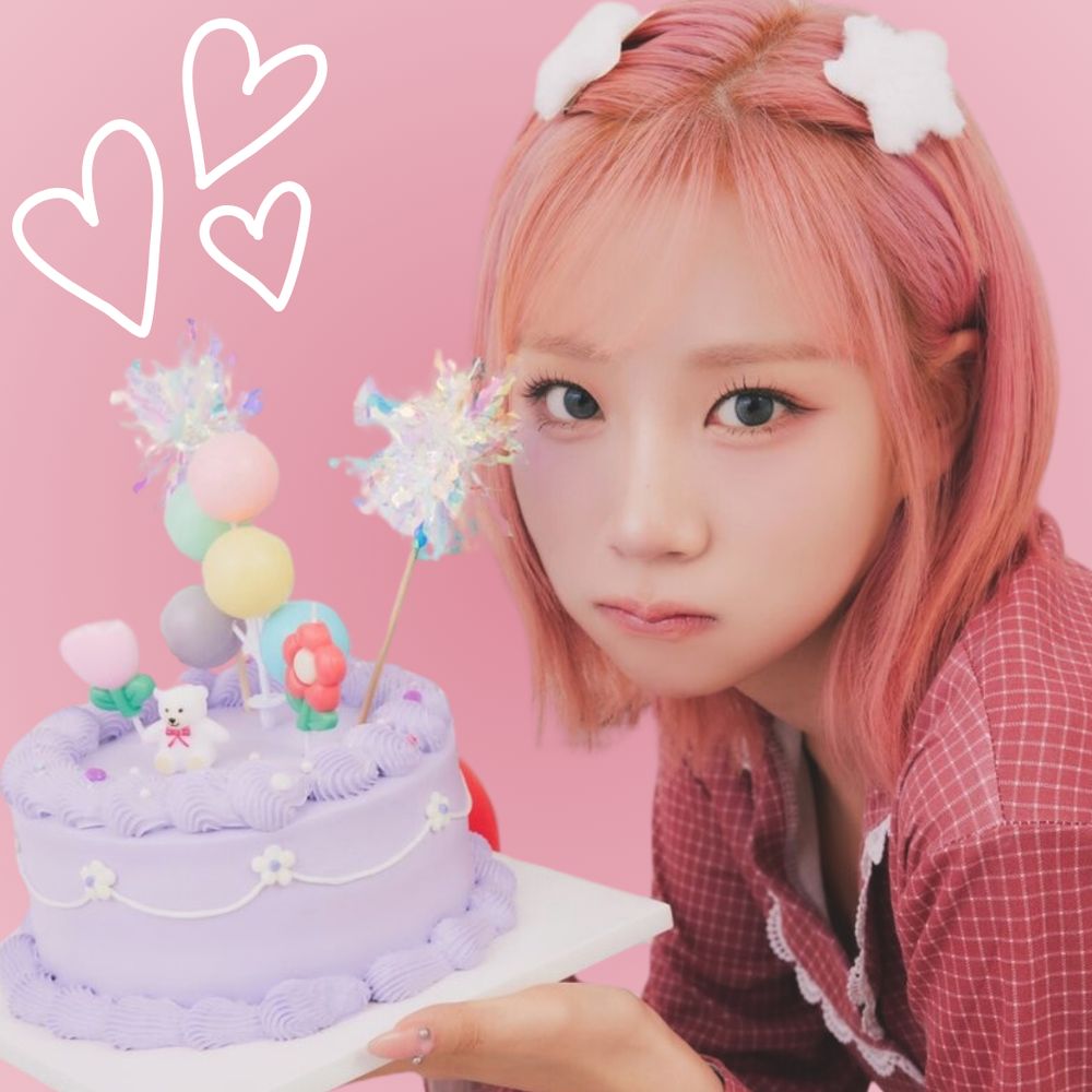 kyra ʚɞ