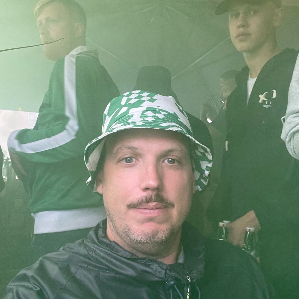Fredrik H
