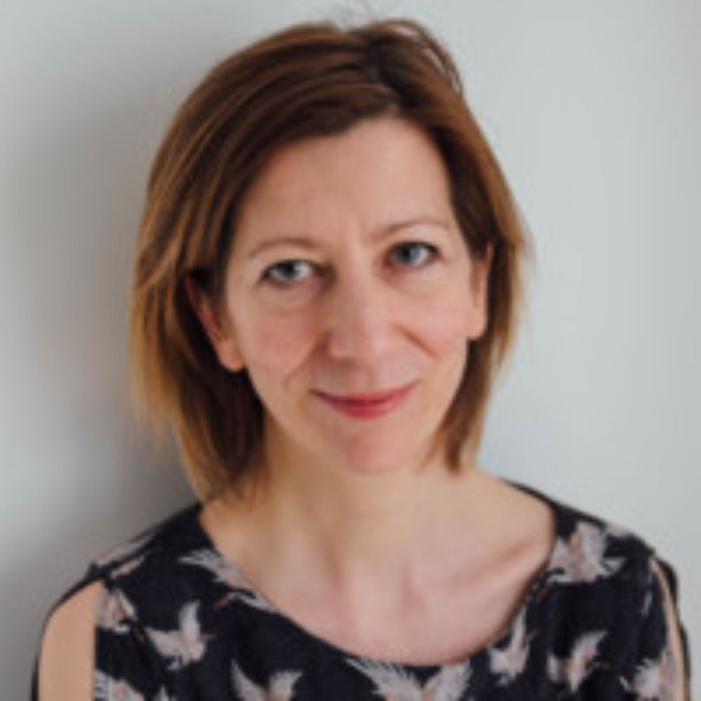 Marion Deye