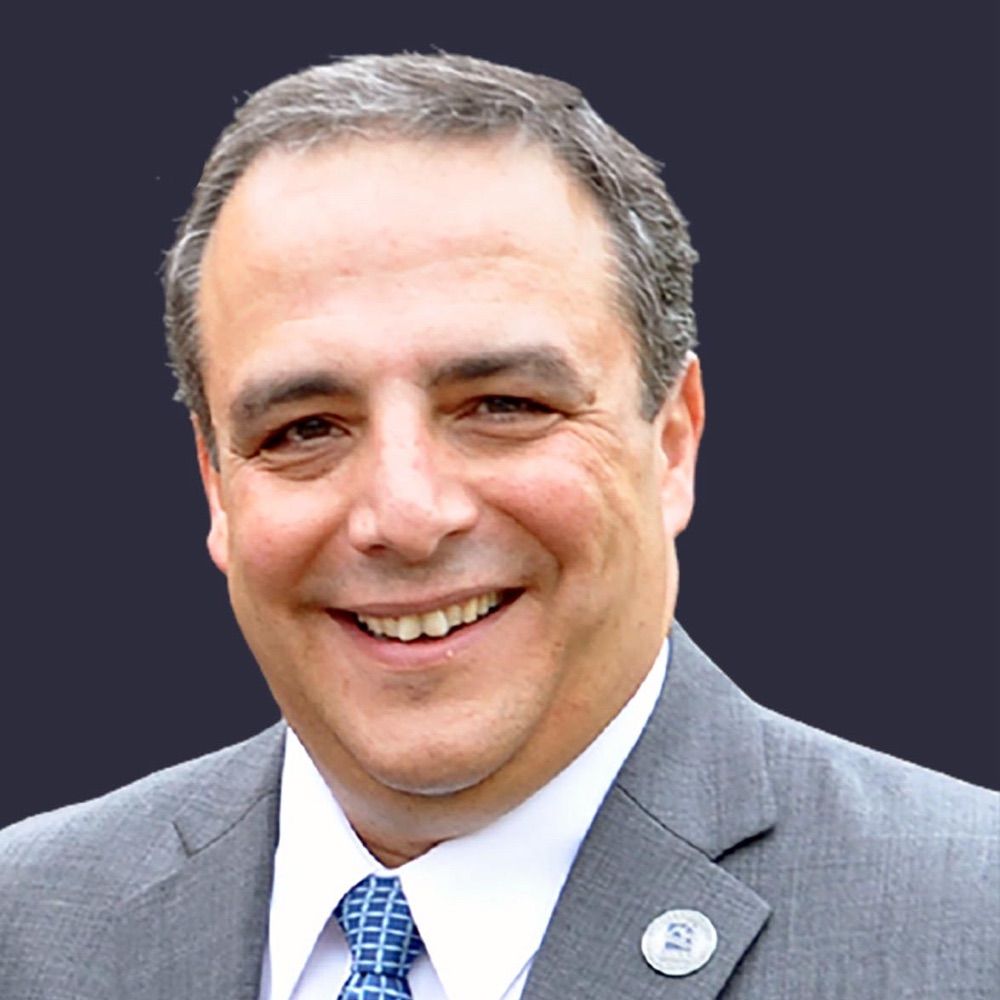 Dr. John Rainone, CFRE