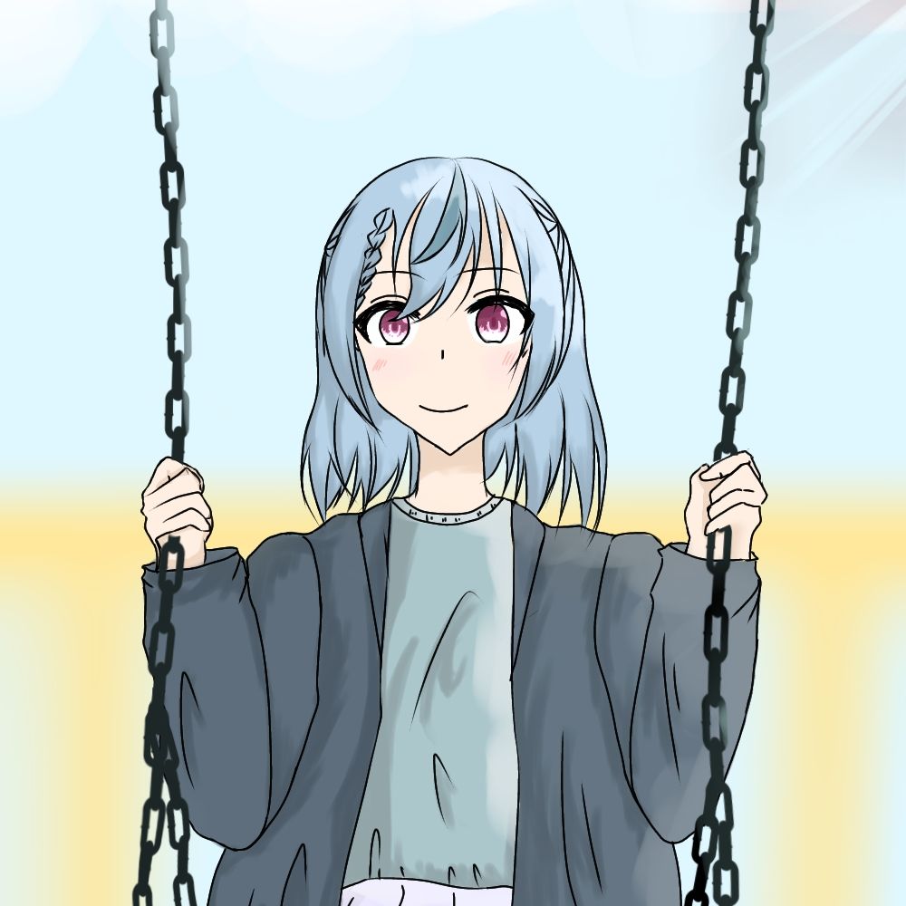 N。