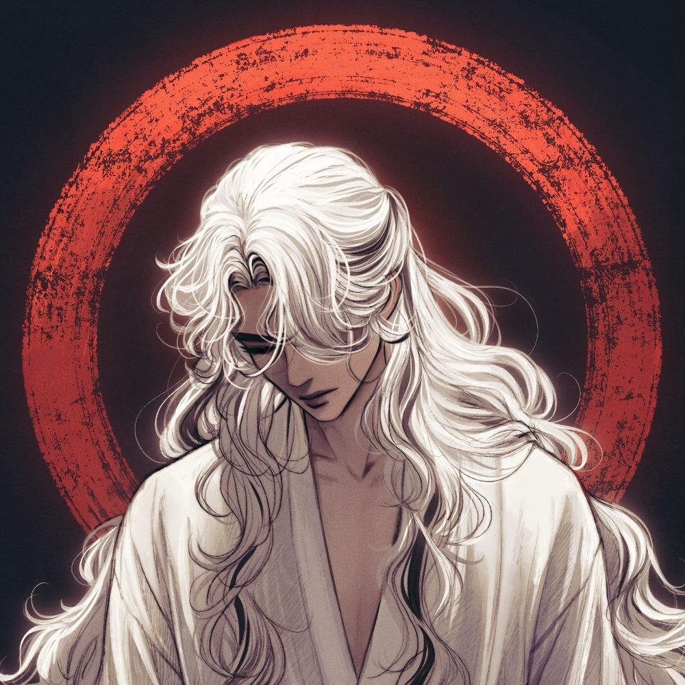 LadyEru Art