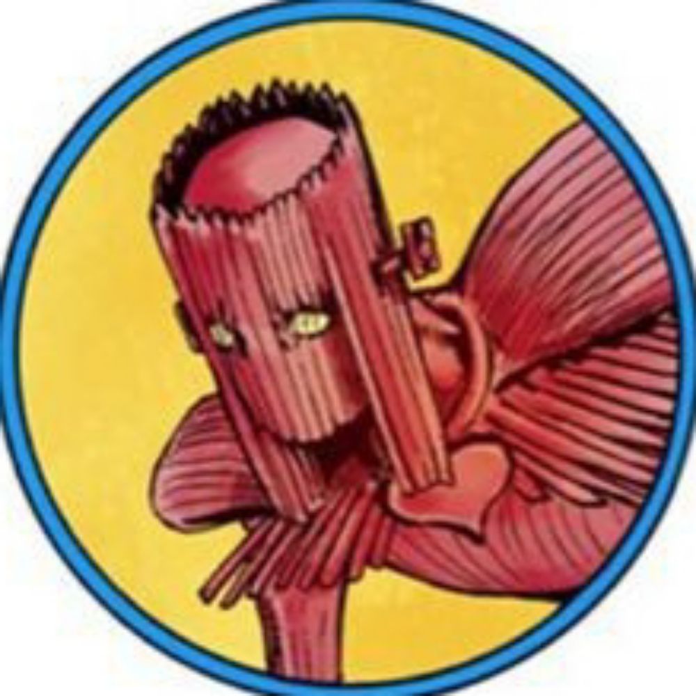 User avatar