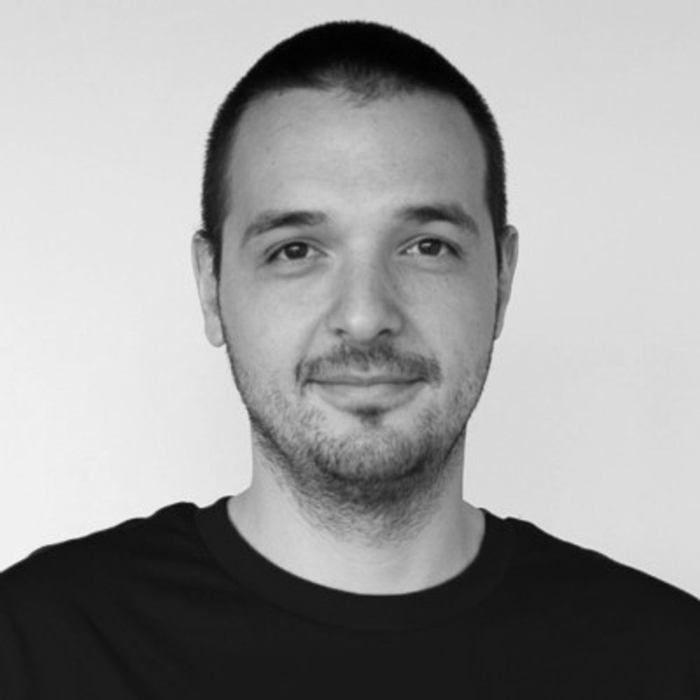 Dan Stoyanov