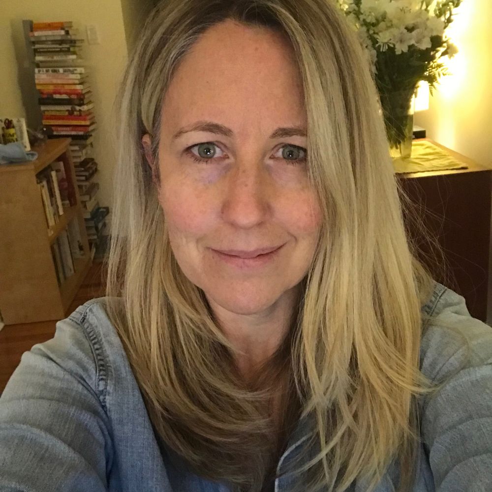 Laurie Woolever