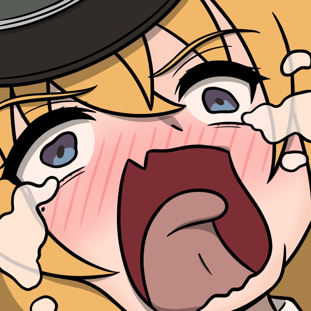 Panzer老貓🔞委託開放commission closed