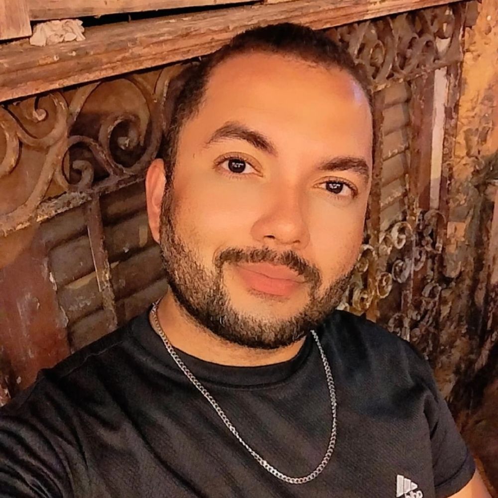 Líder do CAPS