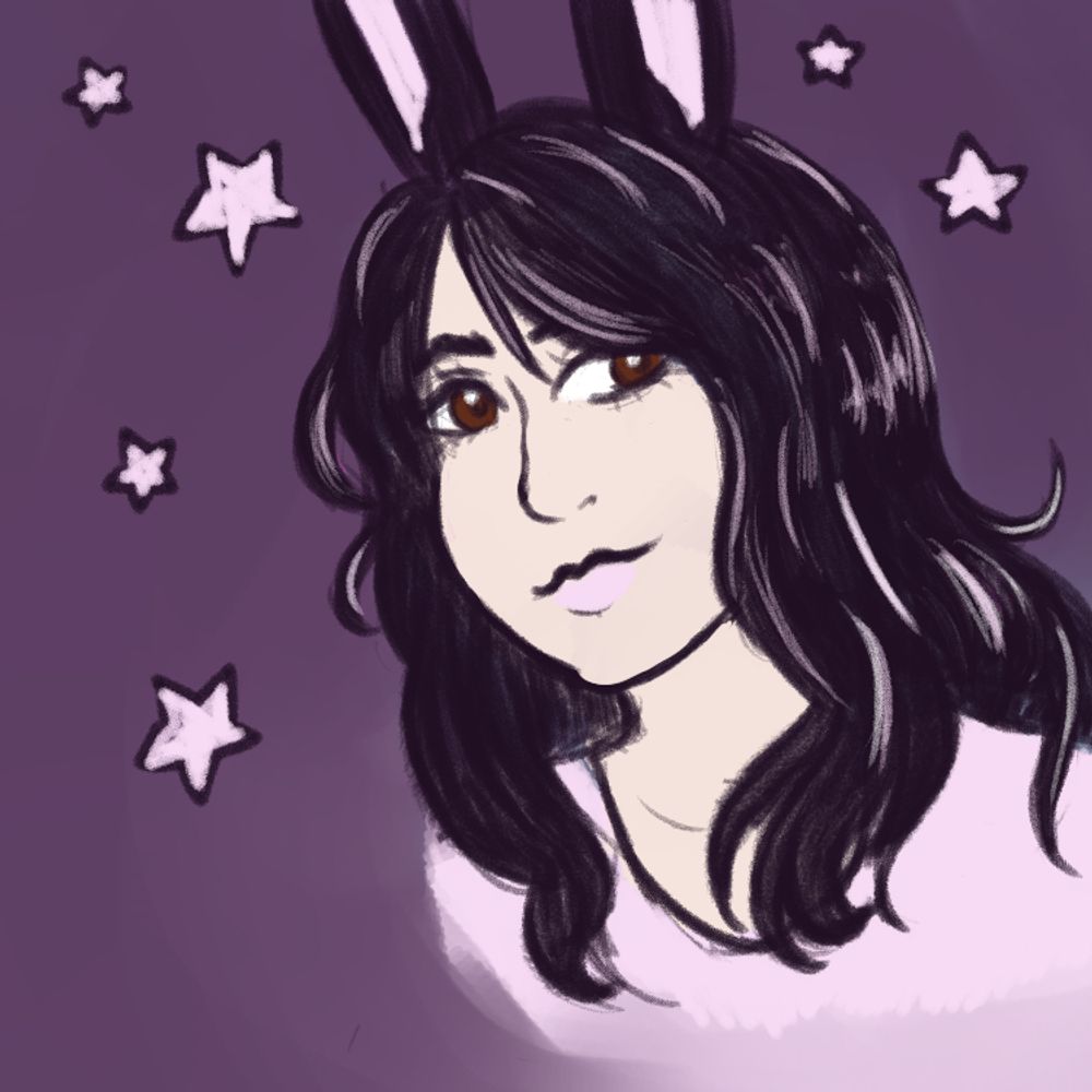 Celestial Rabbit