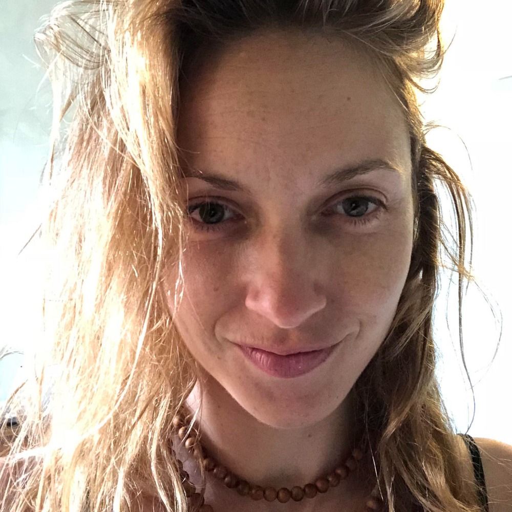 Julie Heyde