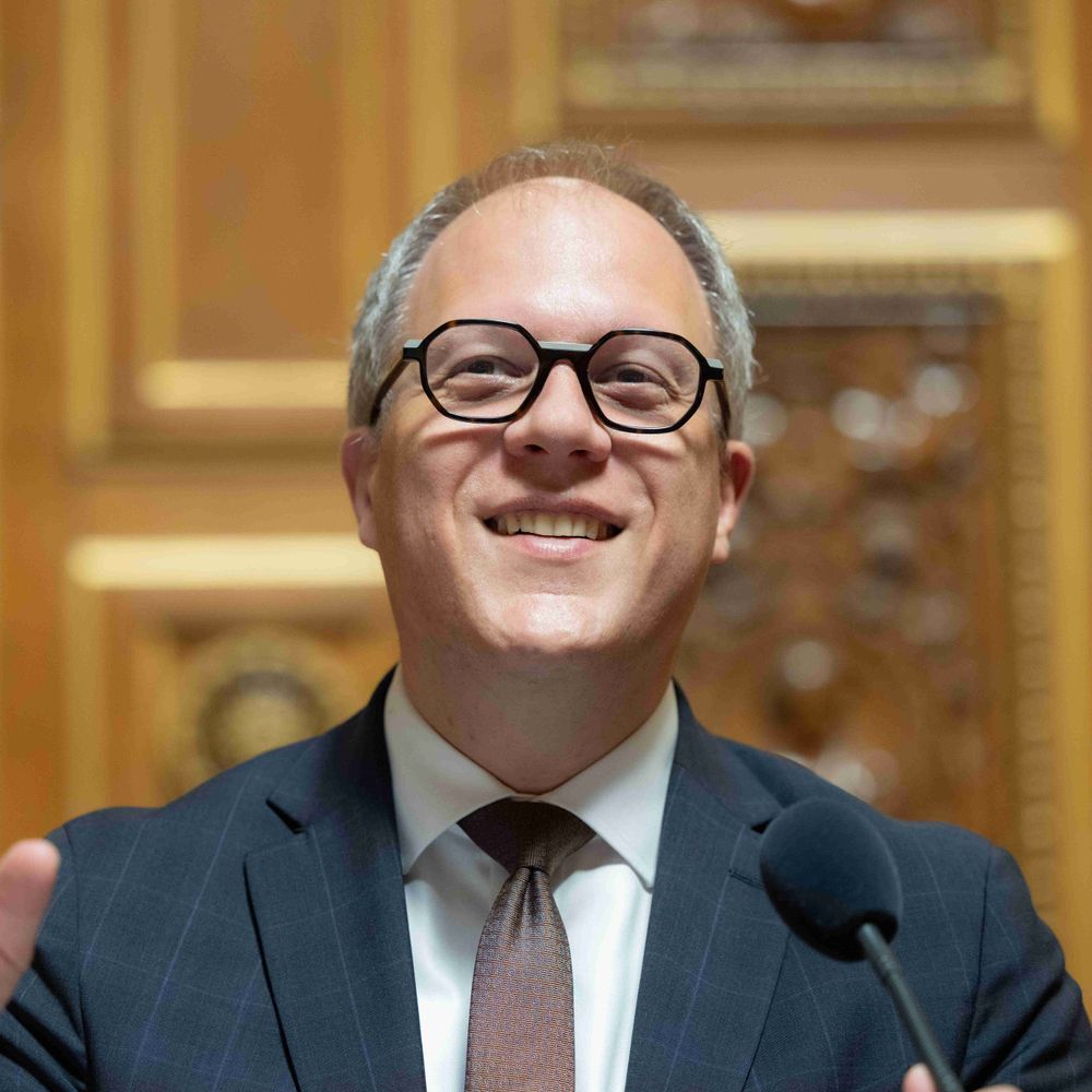 Grégory Blanc