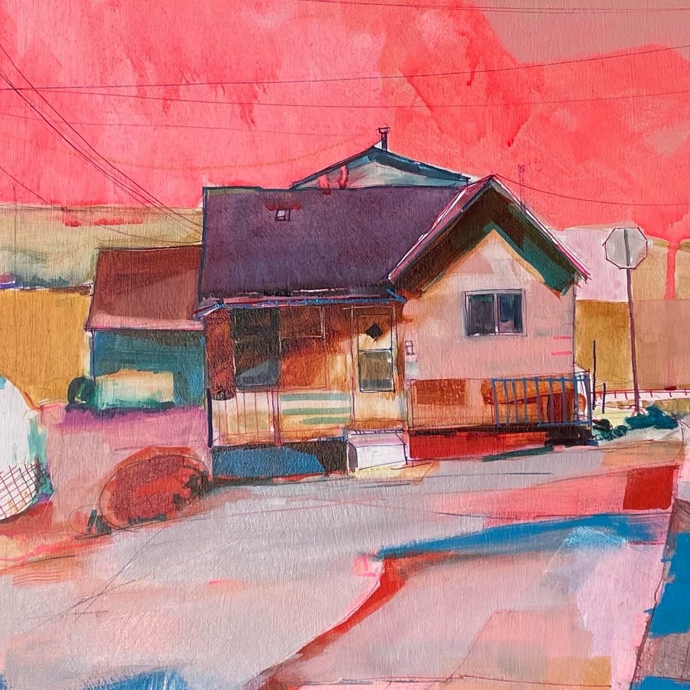Kelly Packer