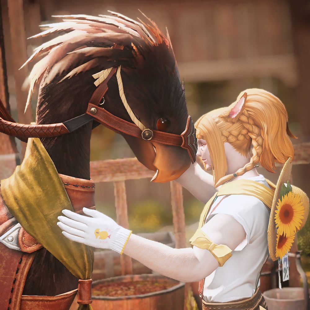 titania's special lil boy ◄ 7.2 ►