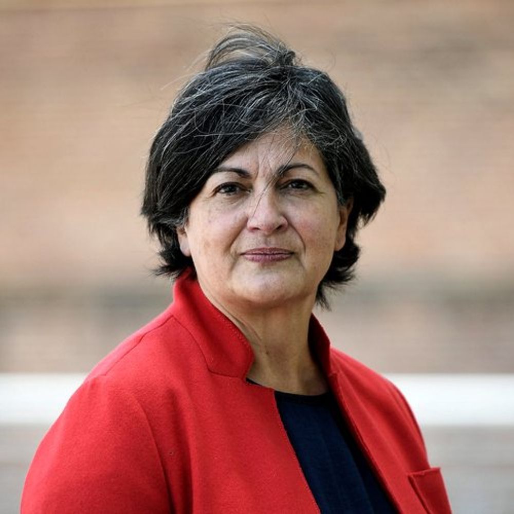 Christine Arrighi