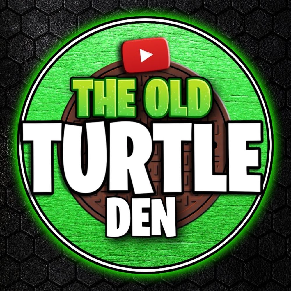 The Old Turtles Den
