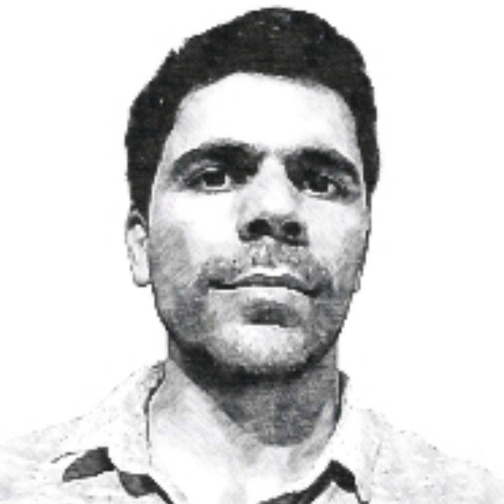 Pedro T. Monteiro