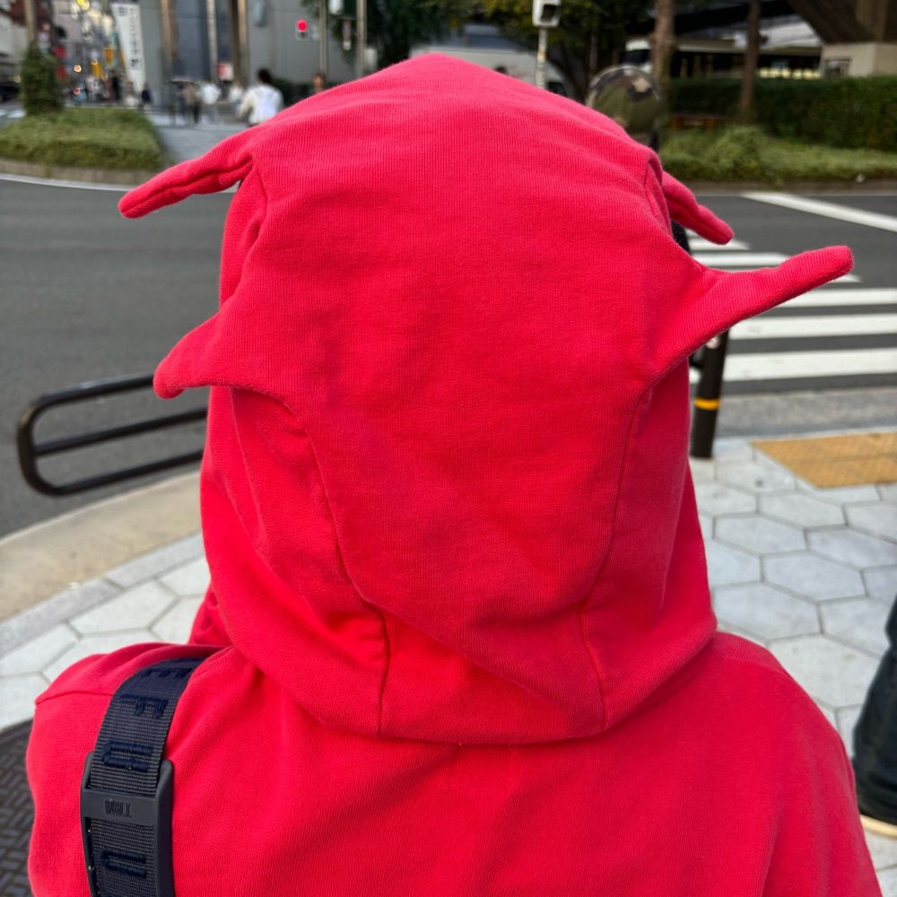 たくまちゃん