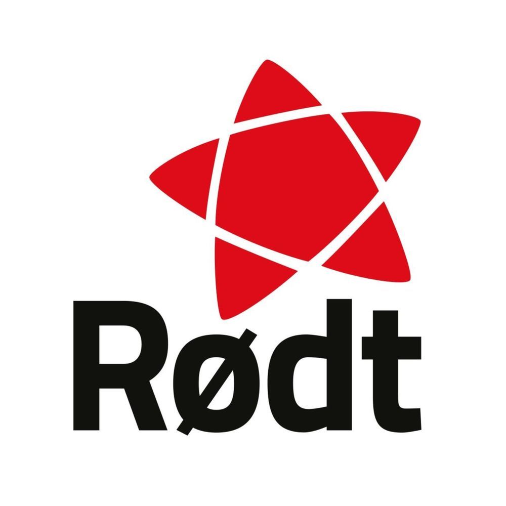 Rødt Froland