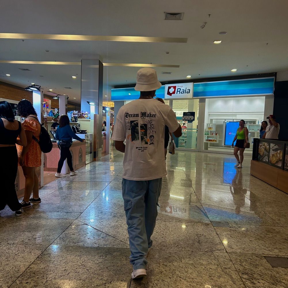 vitor rosa aka vrosebzl