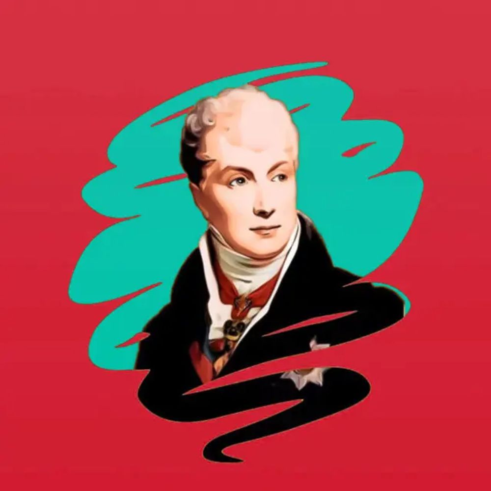 Clément de Metternich