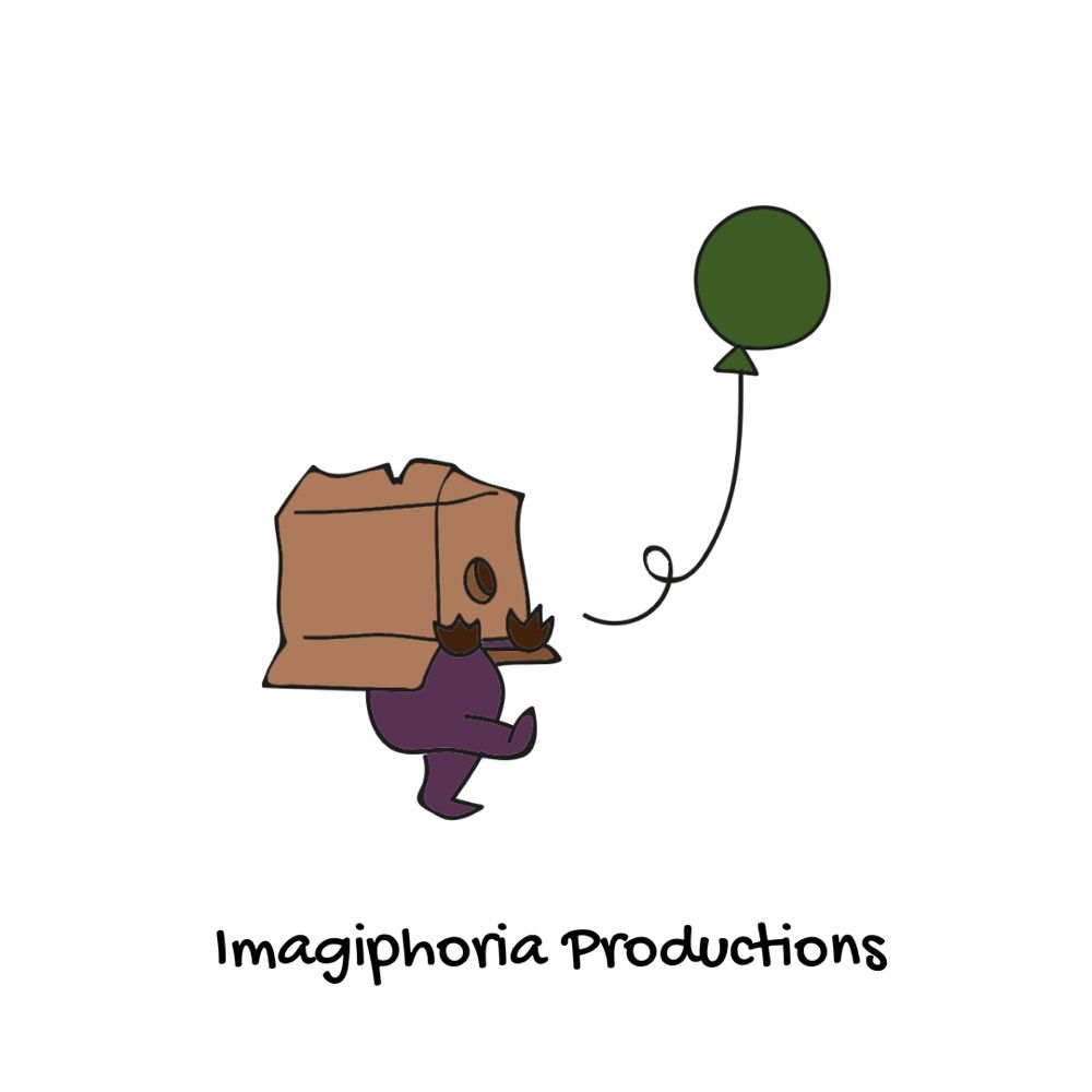 Imagiphoria Productions