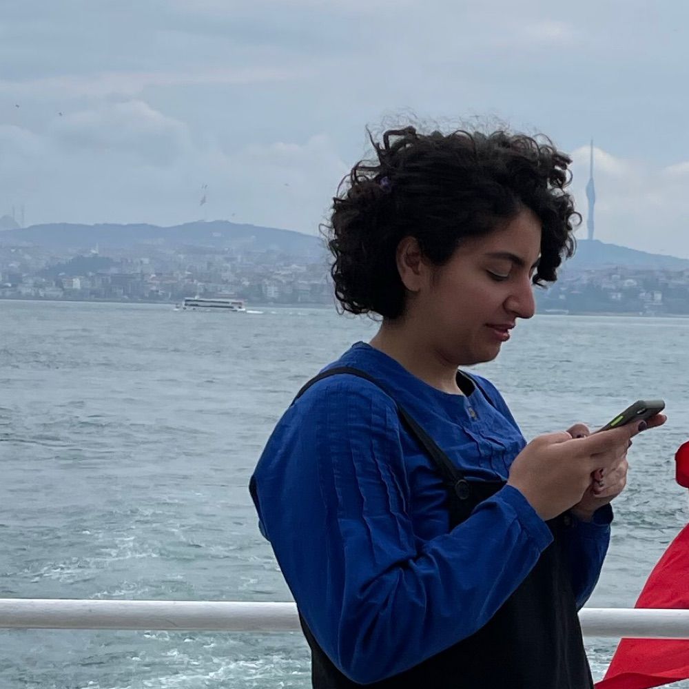 Saeideh