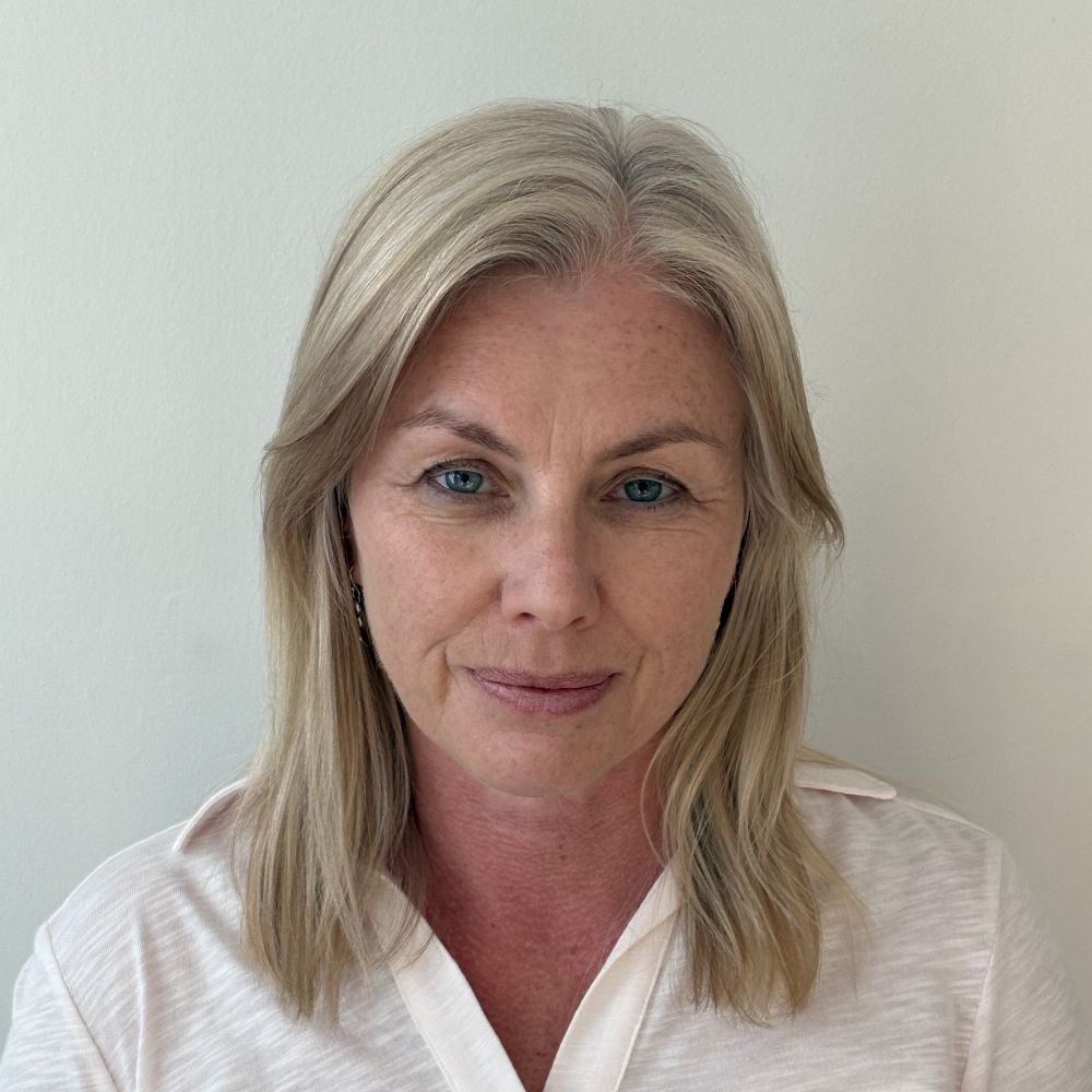 Catriona Matheson