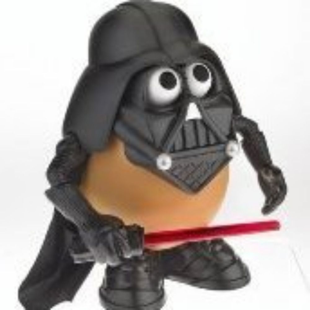 DarthTater's avatar