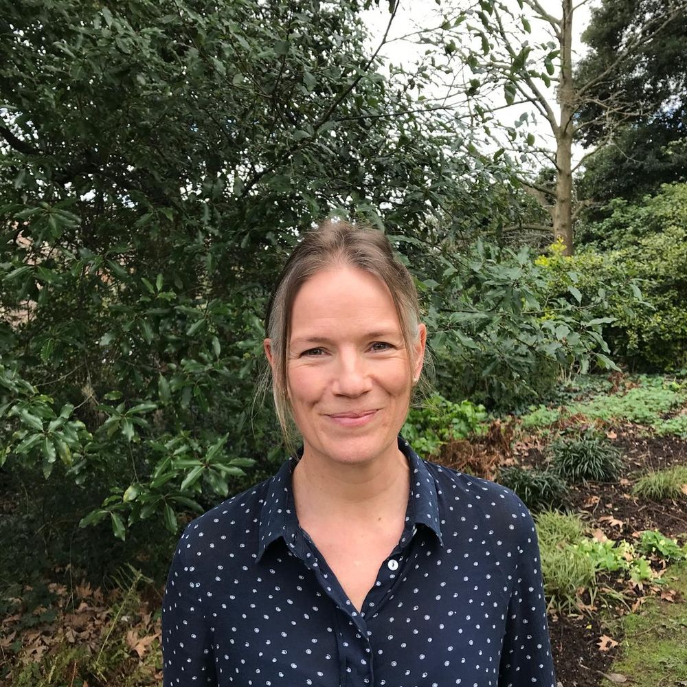 Sophie Holland