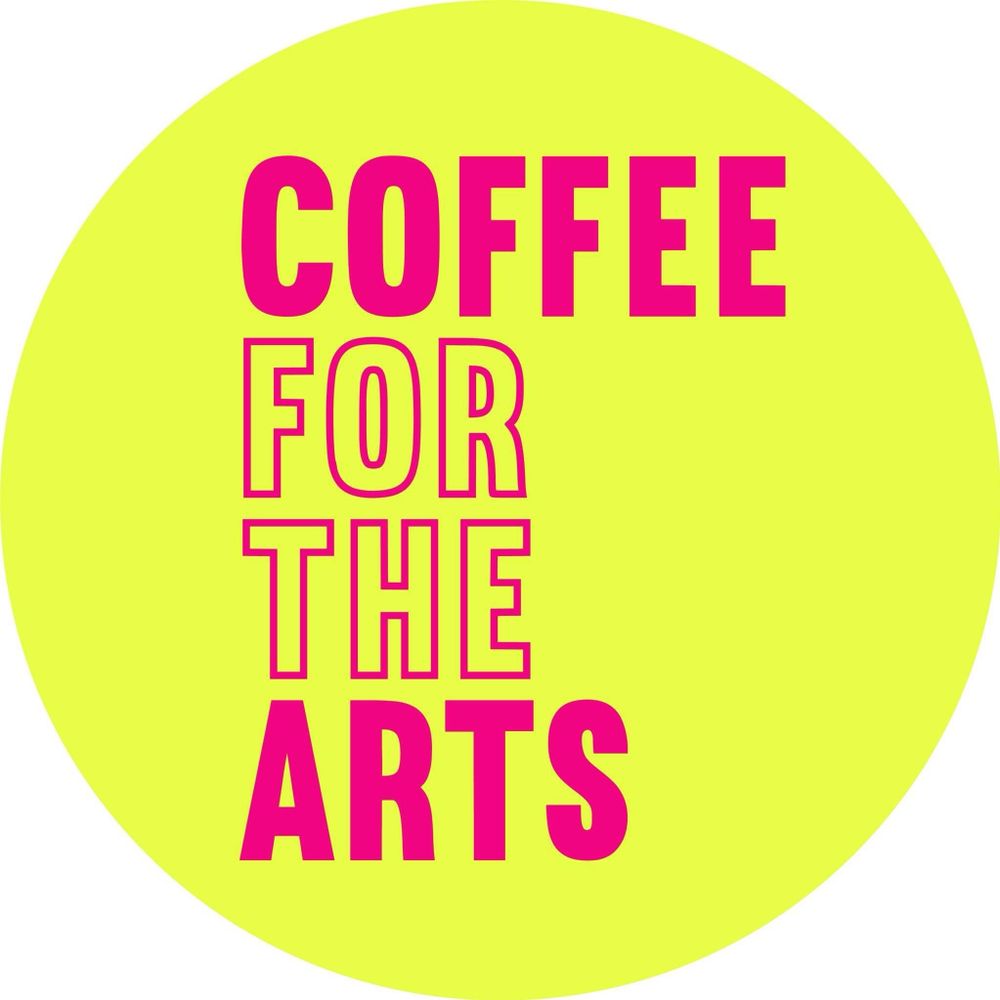 Coffee For The Arts