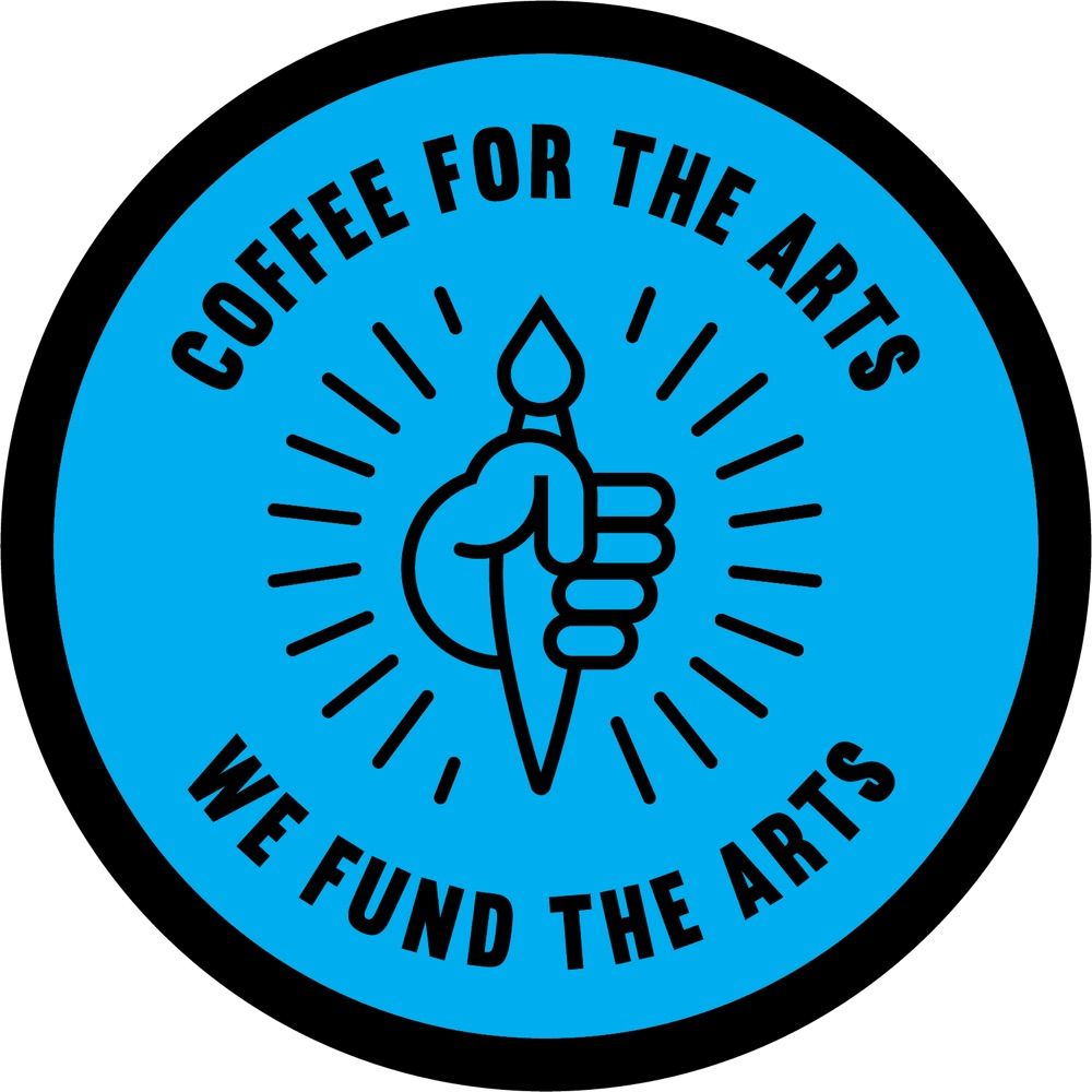 Coffee For The Arts