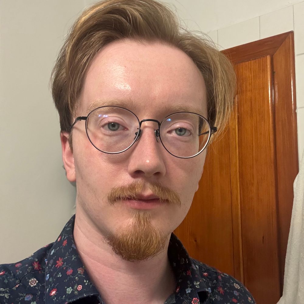 David Bureš's Avatar