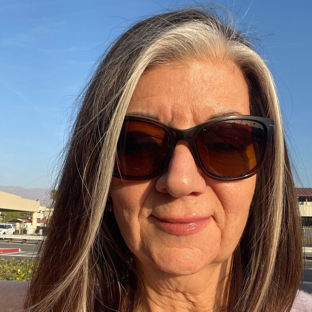 Carol Hayias-Waterman