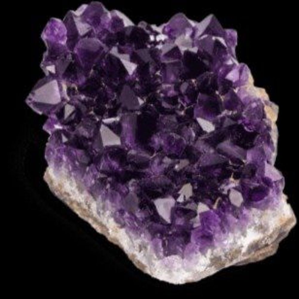 AMETHYST CCS