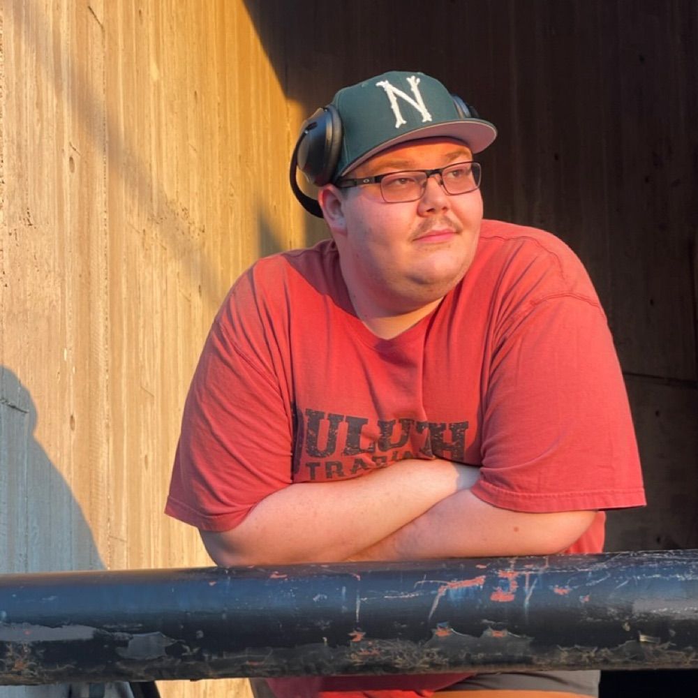 Reid Doehling