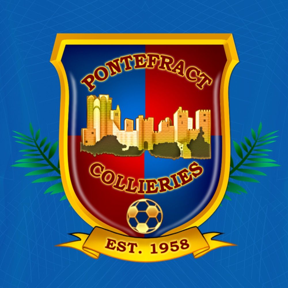 Pontefract Collieries