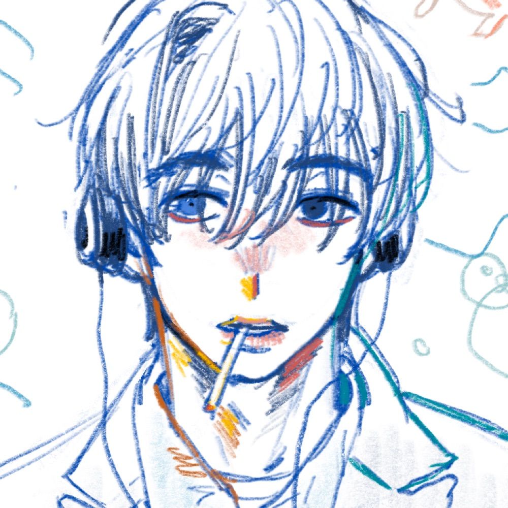 실버