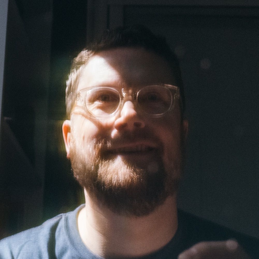 Jonathan Simcoe