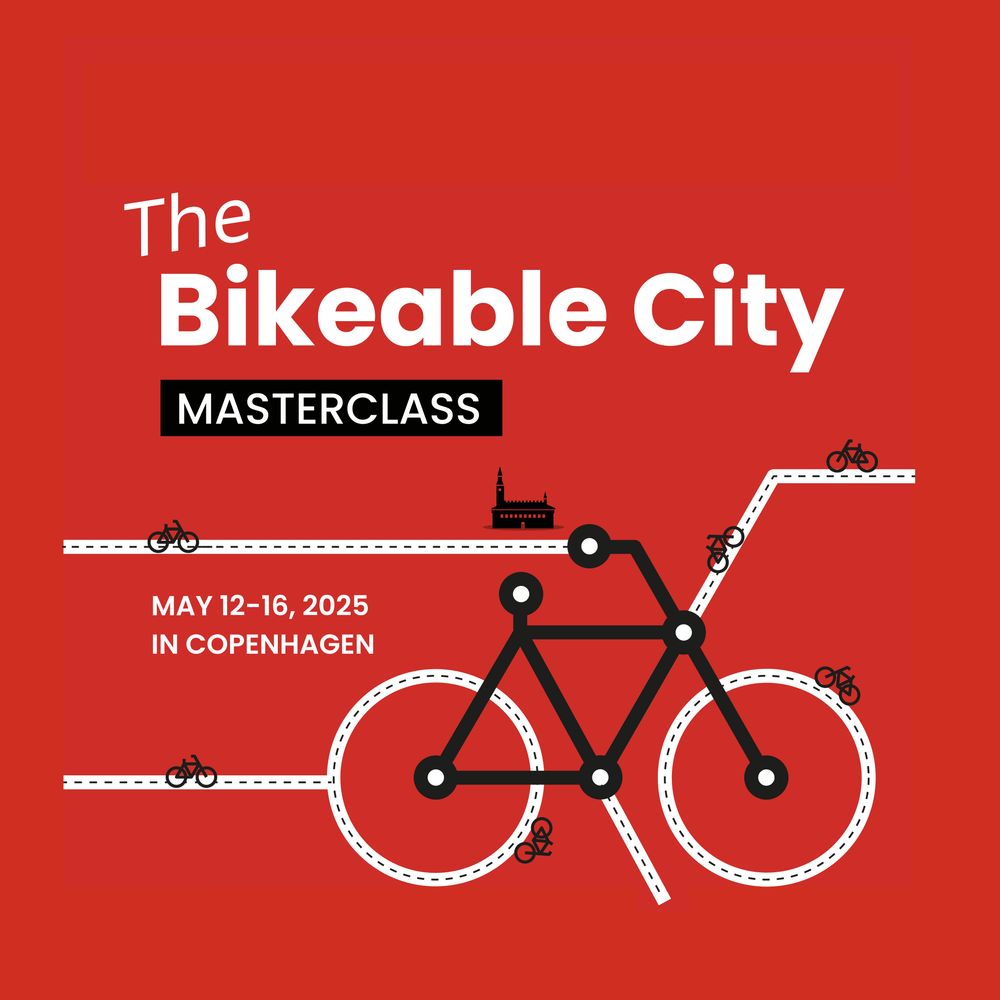 Profile picture bikeablecitycph.bsky.social