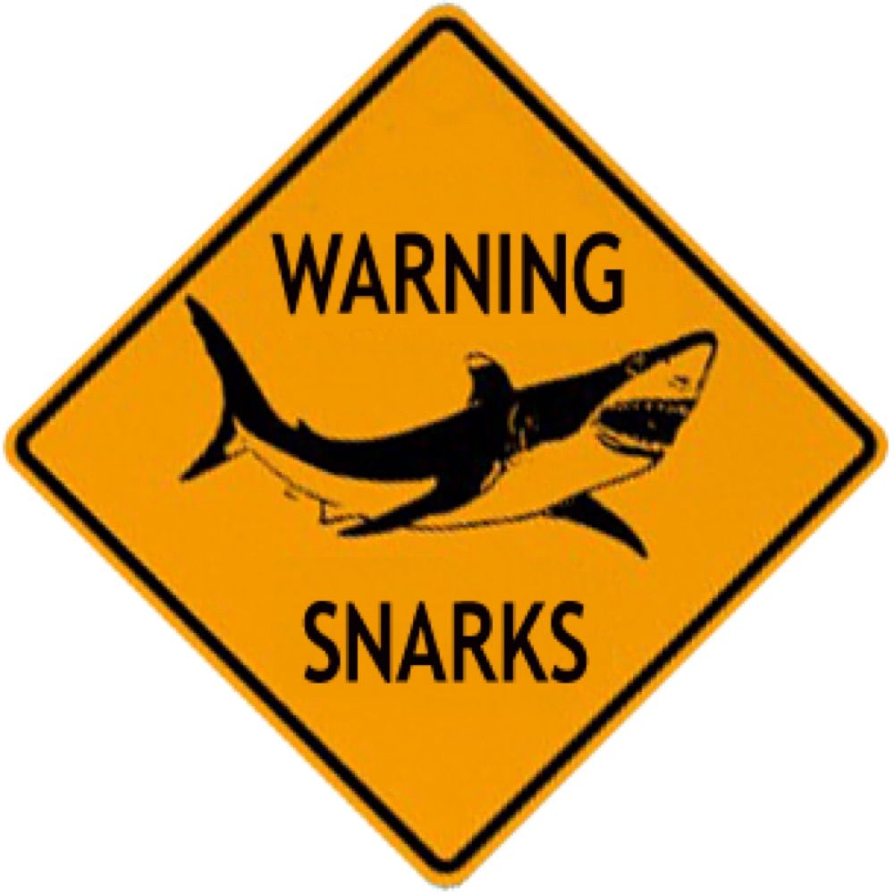 HydroSnark, An N2 Violation