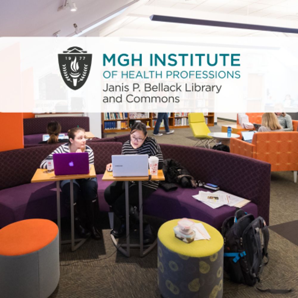 Janis P. Bellack Library & Study Commons