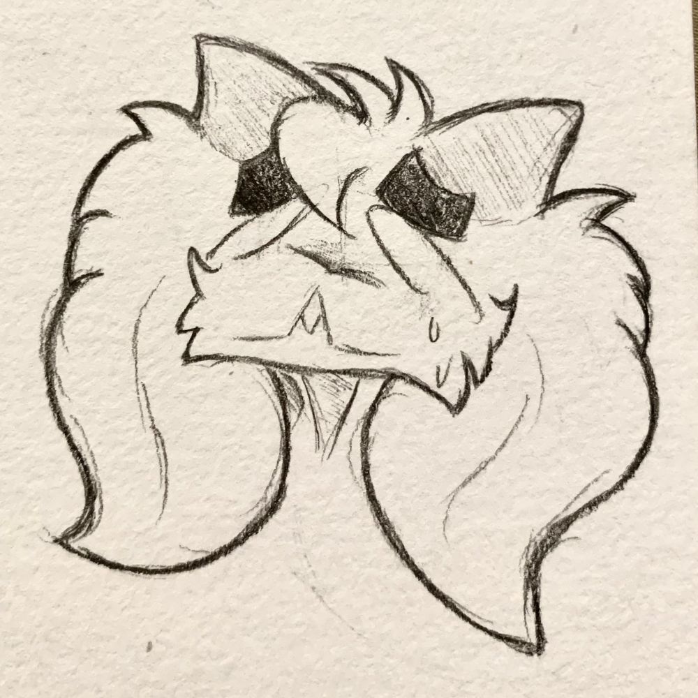 Goat_Gwenith