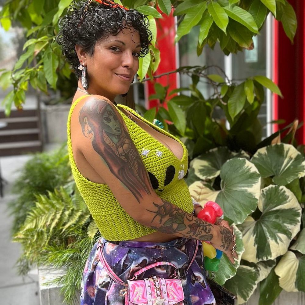 🧿🌿🧙🏽🦁🇵🇷StarBrujx🏳️‍🌈🐮🧚🏽🔮👽