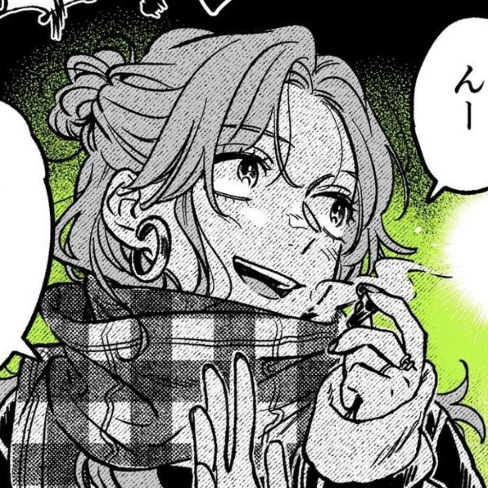 anne✰