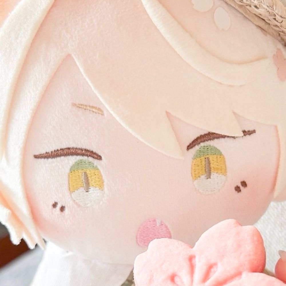 な