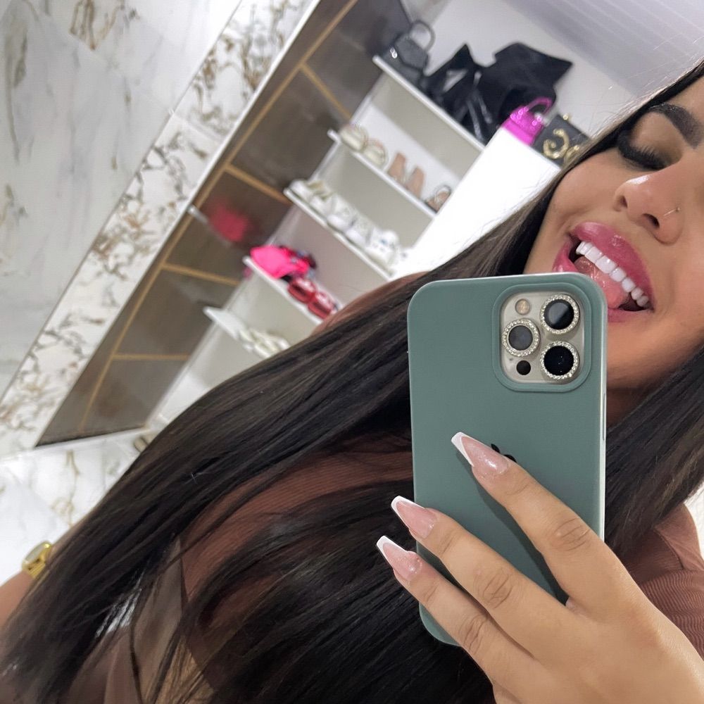 Thamires Brito