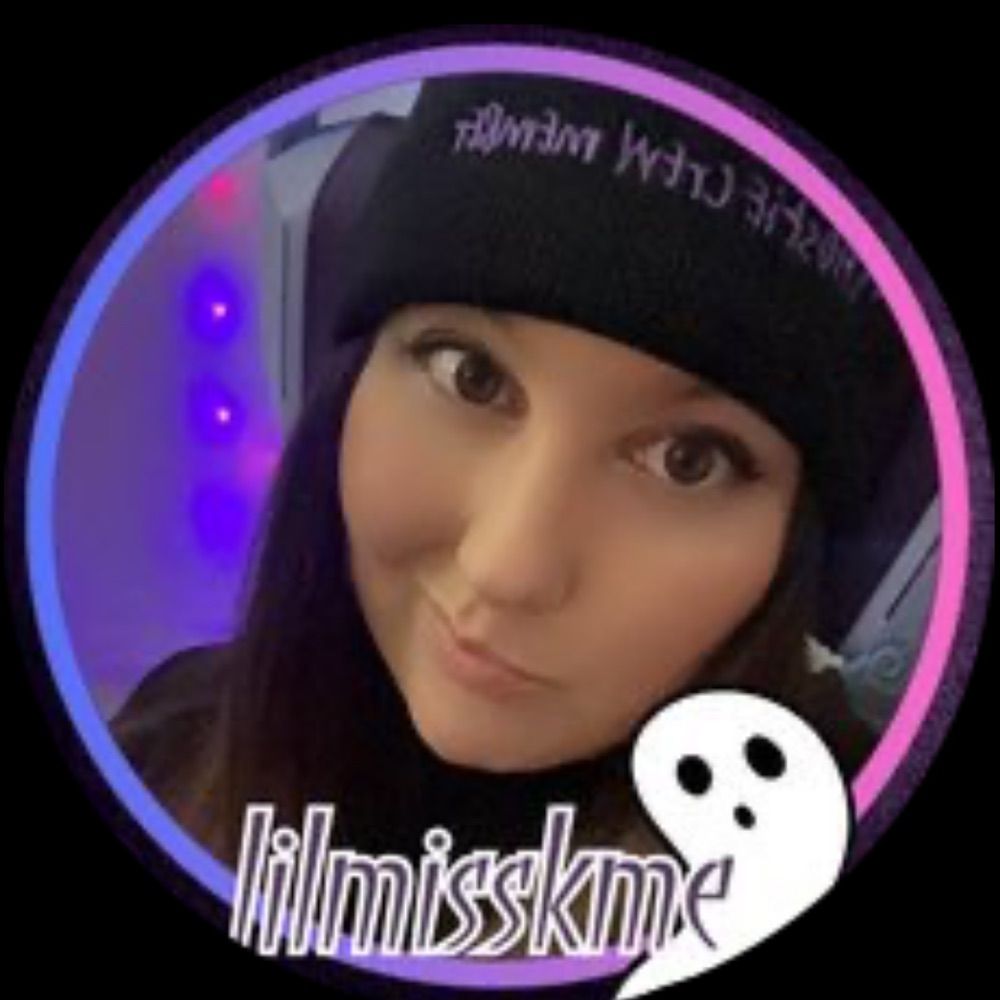 👻 LilMissKME 🎮